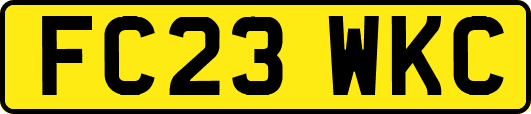 FC23WKC