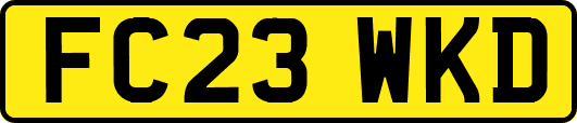 FC23WKD