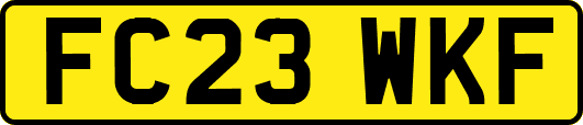 FC23WKF