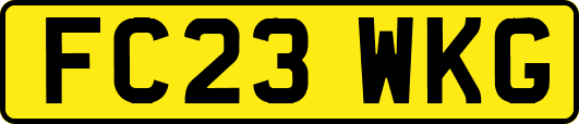 FC23WKG