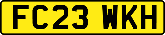 FC23WKH