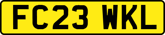 FC23WKL