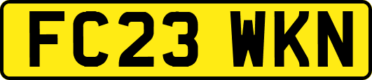 FC23WKN