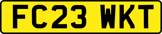 FC23WKT