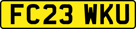FC23WKU