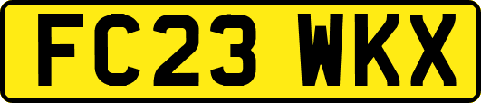 FC23WKX