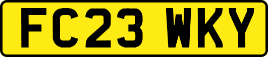 FC23WKY