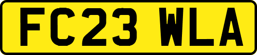 FC23WLA