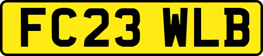 FC23WLB