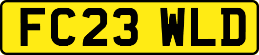 FC23WLD