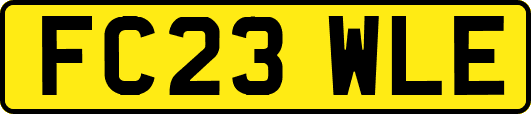 FC23WLE