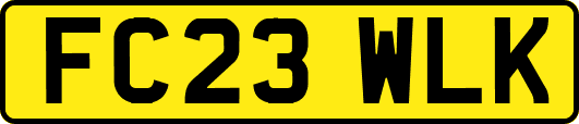 FC23WLK