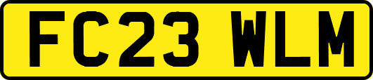 FC23WLM
