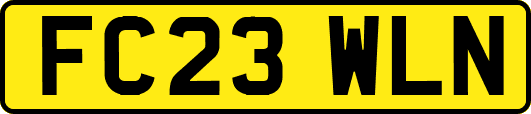 FC23WLN