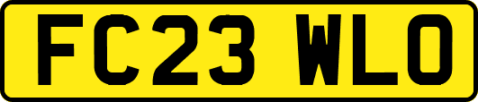 FC23WLO