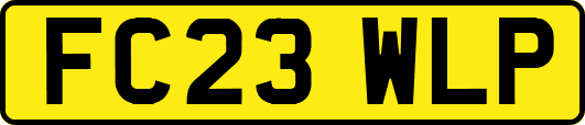 FC23WLP