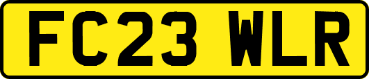 FC23WLR