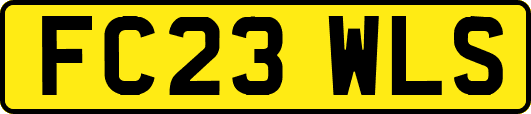 FC23WLS
