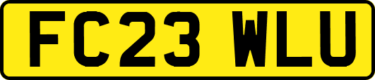 FC23WLU
