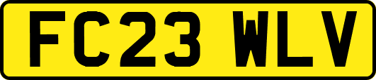 FC23WLV