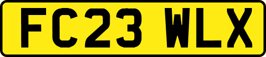 FC23WLX
