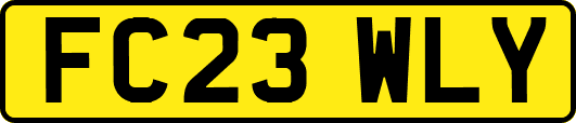 FC23WLY