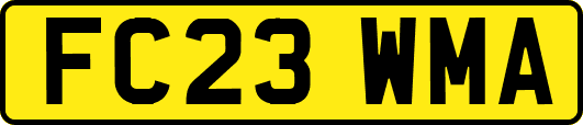FC23WMA
