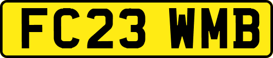 FC23WMB