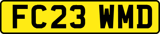 FC23WMD