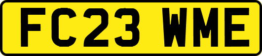 FC23WME