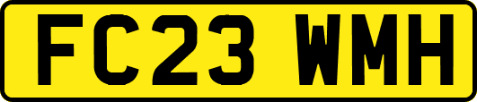 FC23WMH