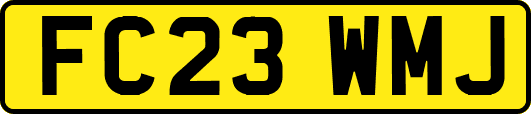 FC23WMJ