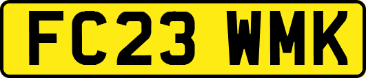 FC23WMK