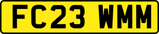 FC23WMM