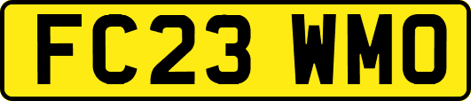 FC23WMO