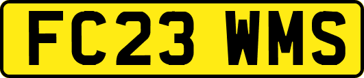 FC23WMS
