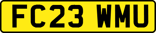 FC23WMU