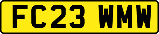 FC23WMW