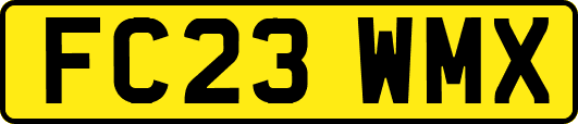 FC23WMX