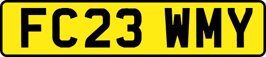 FC23WMY