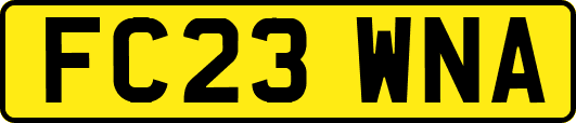 FC23WNA