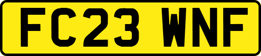 FC23WNF