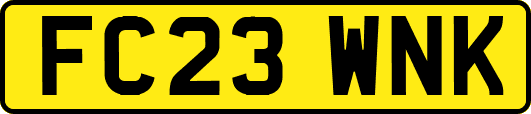 FC23WNK
