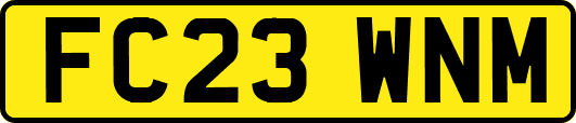 FC23WNM