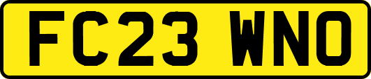 FC23WNO