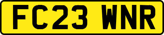 FC23WNR