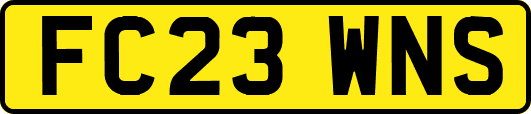 FC23WNS