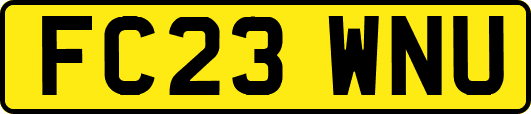 FC23WNU
