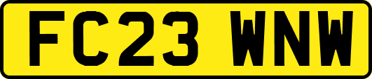 FC23WNW
