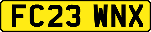 FC23WNX